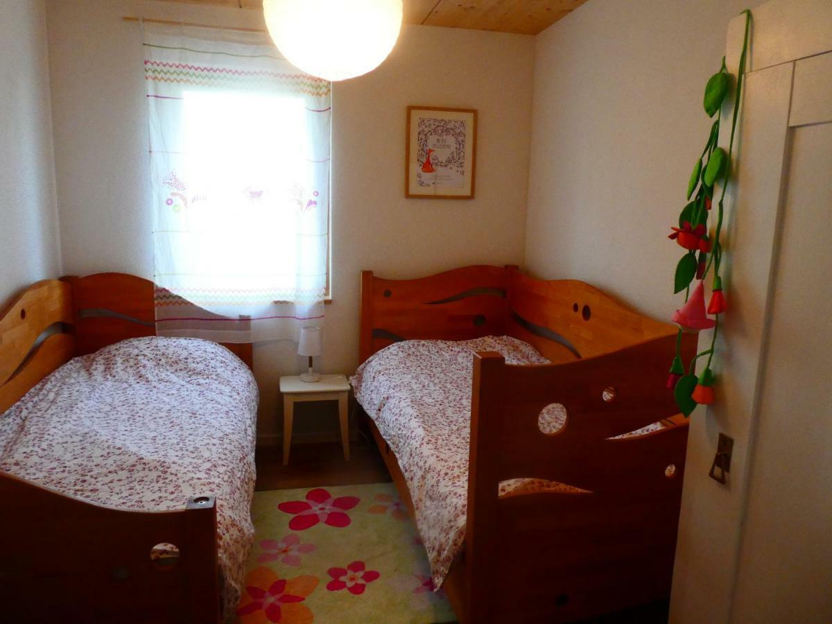 Ferienwohnung Bodensee Bullerbue Eigeltingen Buitenkant foto