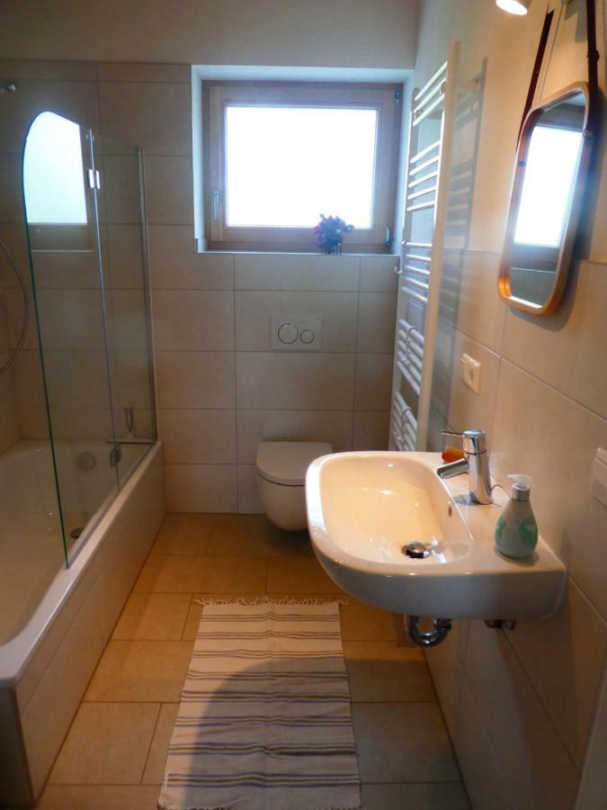 Ferienwohnung Bodensee Bullerbue Eigeltingen Buitenkant foto